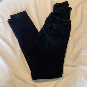 AG Maternity Jeans